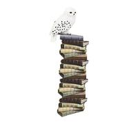 Marque-page Hedwig Harry Potter - Marque-page Officiel Wizarding World BDP, Cadeau pour Amoureux des Livres