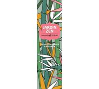 Marque page jardin zen - Clara Catalan - Solar - broché - Livre-jeu