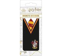 Marque-page magnétique aimanté Harry Potter Gryffondor - Pyramid International - 1 pièce en Plastique
