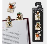 marque-page magnétique "Alice