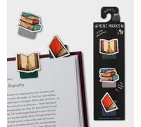 marque-page magnétique "Books