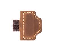 Marque-page magnétique en cuir avec fente élastique pour stylo, clip de lecture, pour les enseignants, les amateurs de livres, les étudiants, les enseignants, les élèves