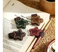 Marque-page magnétique en cuir personnalisé avec porte-stylo, marque de livre gravée nom ou initiale personnalisée, cadeaux pour lecteur, amateurs de livres, enseignants, Noël, d'anniversaire pour