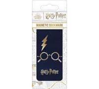 HARRY POTTER THE BOY WHO LIVED MARQUE-PAGES MAGNETIQUE G