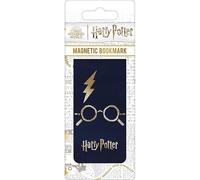 Marque-page magnétique Harry Potter The Boy Who Lived
