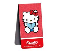 Marque-page magnétique Hello Kitty (lecture)