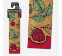 Marque-page magnétique Krafty - Framboise