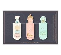 Marque-page magnétique Omm for you
