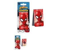 Marque-page magnétique Spiderman (MASK), produit officiel