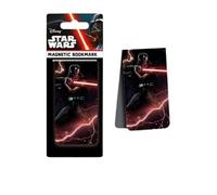 Star Wars Darth Vader Magnetic Bookmark - One Size
