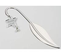 Marque Page Mamie Adorée - Cadeau Original pour Mamy - Baptême Fête des Grands mères, Anniversaire, Noël.