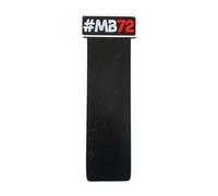 Marque-Page Marco Bezzechi Lot de 2