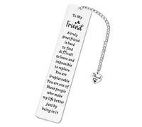 Marque Page, Marque Page Resine,Kaluofan Lot de 2 Marque Page Résine (B)