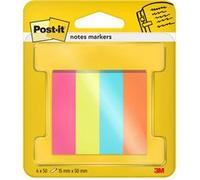Marque-page Page Marker, papier, étroit, Energetic