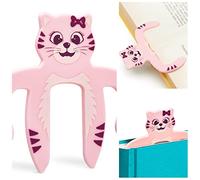 Marque-page Page Pals | Support de page | Clip de support de musique | Support de papier de musique | Magazine, livre de cuisine | Lecture au lit à la maison, bureau, cuisine | Idée cadeau