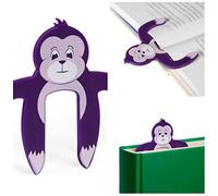 Marque-page Page Pals | Support de page | Clip de support de musique | Support de papier de musique | Magazine, livre de cuisine | Lecture au lit à la maison, bureau, cuisine | Idée cadeau