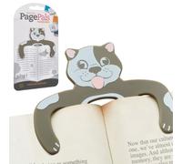 Marque-page Page Pals | Support de page | Clip de support de musique | Support de papier de musique | Magazine, livre de cuisine | Lecture au lit à la maison, bureau, cuisine | Idée cadeau