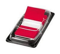Marque-page repositionnable 'Z-Marker' Film Color-Tip