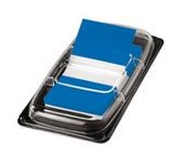 Marque-page repositionnable 'Z-Marker' Film Color-Tip