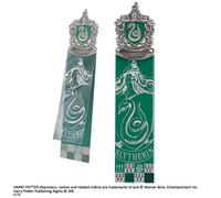 Marque-Page Slytherin Harry Potter - NOBLE COLLECTIONS
