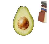 Marque-page Style Fruit | Marque-Pages De Lecture Acrylique,Signets Pour La Lecture - pour Adultes Écoles Bibliothèques Célébrations Remises de Diplômes Anniversaires Fêtes