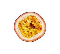 Marque-page style fruit, signets translucides avec motif fruit, marque-page pour la lecture, pour adultes, salles de oles, bibliothèques, célébrations, remises de diplômes, anniversaires