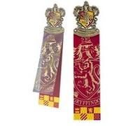 Marque-page The Noble Collection Entête Gryffondor G