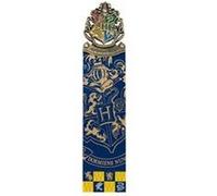 Marque-page The Noble Collection Entête Poudlard G