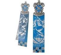 Marque-page The Noble Collection Entête Serdaigle G