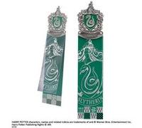 Marque-page The Noble Collection Entête Serpentard G