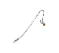 Marque Page Vif D'or Harry Potter