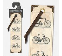 Marque-page vintage - Bicyclettes