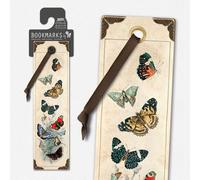 Marque-page vintage - Papillons