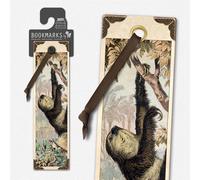 Marque-page Vintage - Paresseux