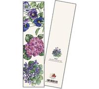 Marque-page Viole paquet de 2 pièces