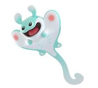 Marque-pages 3D - Décoration de bureau mignonne et amusante, marque-page en forme d'animal | Papeterie fantaisie pour les amateurs de livres, les, les lecteurs, les adultes, la maison, le