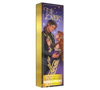 Mai Franiak – Marque-pages à colorier Romantasy : Fae Lovers – Broché