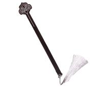 Marque-pages À Glands Marqueur De Livre En Bois Aide À La Lecture Pour Enseignant Et Étudiant Amoureux Des Livres Accessoires De Lecture Collection Élégante En Bois