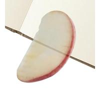 Marque-pages acryliques | Mignons marqueurs page tranches fruit - Signet amusant pour la lecture,Pour femmes hommes enseignants bibliophiles maison école bureau bibliothèque