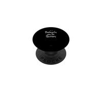 Marque-Pages Amusants pour Quitters avec Inscription « Mom Dad » PopSockets PopGrip Adhésif