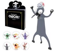 Marque-Pages Animaux De Dessin Animé 3D, Animal De Marque-Page, Marque-Pages Enfants, Marque-Pages Magnétiques, Cadeau De Ma[u315]