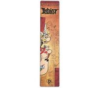 Marque-pages Asterix et Obelix