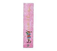 Marque-pages Astrid Lindgren, Fifi Brindacier