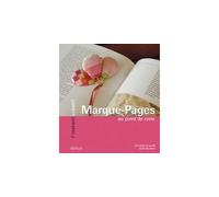 Marque-pages au point de croix - Catherine Auguste - Edisud - broché - Guide