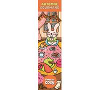 Marque-pages - Automne gourmand