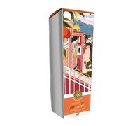 Marque-pages - Autour du monde - Édition premium - 100 marque-pages à peindre ou à colorier - Collectif - Merci Les Livres - Livre-jeu