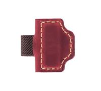 Marque-pages avec support élastique pour stylo - Support de page pour enseignant, lecteur, amateur de livres - Multifonctionnel