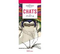 Marque-pages Chats