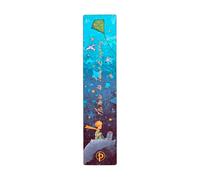 Marque-pages Collection Les Manuscrits Estampes Saint-Exupery, Le Petit Prince