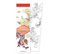 Marque-pages - Créatures merveilleuses